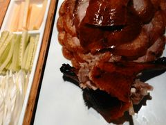 北京烤鸭-遇见小厨·北京烤鸭·江湖菜·川菜(广福桥店)