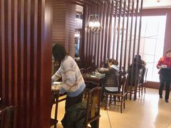 大堂-熙盛源(复兴路店)