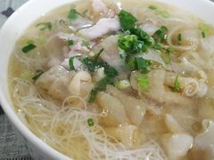 -鹰子捞化(古田支路店)