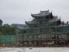 -罗泉古镇