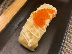 -昊·来了寿司(双楠2店)