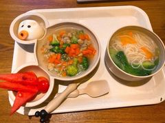-云海肴·汽锅鸡·云南菜(苏州中心店)