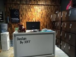 -藤野造型·专业烫染店