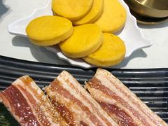 -八乔煎肉馆·丹东特色煎锅(梅林店)