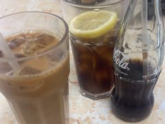-渔记茶餐厅(渔村店)