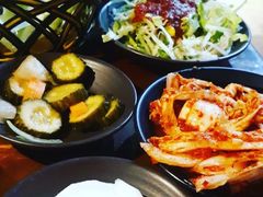 -喜来稀肉(旺角广华街店)