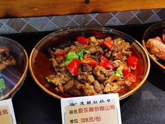 -福来齐·鲁菜海鲜·渔家菜(朝阳街分店)