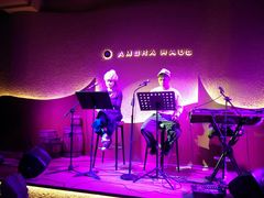 -Ambra Haus琥珀屋精酿餐厅(宝山店)