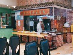 大堂-老好人象山海鲜(岭南路店)