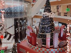 -深圳来福士广场