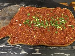 -袁老四重庆老火锅(中瀛御景店)