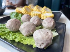 -潮发潮汕牛肉店(永庆坊店)
