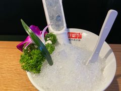 -好想牛·鲜切自助牛肉火锅(七堡花园城店)