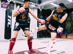 -TFC 纯泰拳馆MuayThai