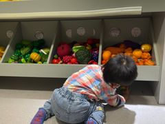-KIDults童伴儿亲子餐厅(达美中心广场店)