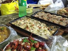 -大学城夜市大排档(凤栖路店)