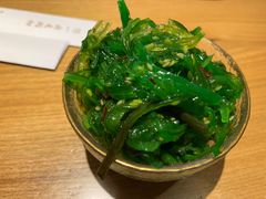 -初居食屋日式料理(万象城购物中心店)