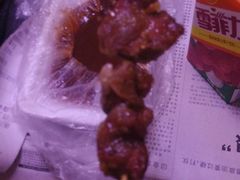 -彭浦小玲炸鸡腿(延长路上海大学店)