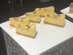 -上海锦江汤臣洲际大酒店壹阶层