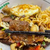 超好吃的牛肉面，路过一定要尝尝