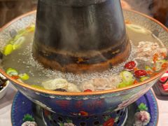 -东来顺饭庄(apm总店)