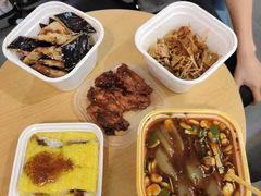 -紫泥369粗粮季(鼓楼店)