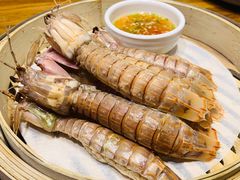 本地皮皮虾-必点海鲜·鲅鱼水饺(鞍山西道店)