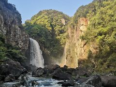 -九鲤湖风景区