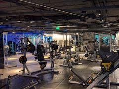 -VIP 威尔仕健身·游泳(嘉华中心店)