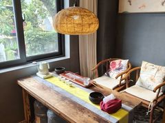 -邈墨茶馆(凤起路店)