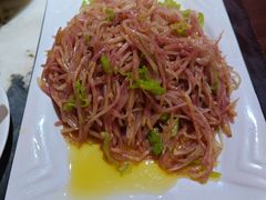 -蔼若春.传承三十年云南菜(金碧公园店)