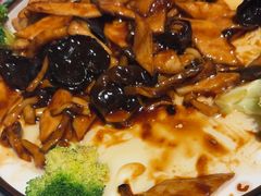 -人民公社大食堂(张家湾店)