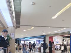 -岭南站NOVA