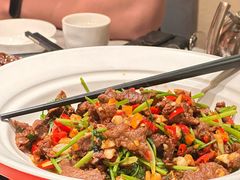 -毛家饭店·融合新湘菜·主题宴(齐鲁软件园店)