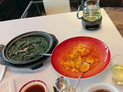 -深圳威尼斯英迪格酒店·意华轩中餐厅