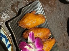 -上楼私房菜(院士路店)