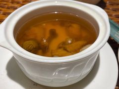 赤松茸炖老鸡-老广酒楼(樱花店)