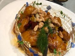 -老房子金沙元年川菜食府·花园餐厅(金沙店)