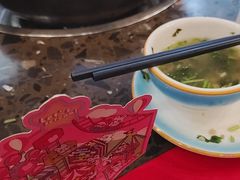 -金鼎雪山牦牛杂火锅(理县总店)