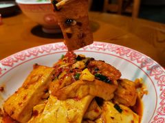 -陈家婆的菜·口味湘菜(梅溪湖店)