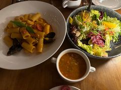 -北辰洲际酒店·IT MAMA意式家味餐厅