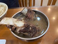 -老牌依强牛肉店(达道总店)