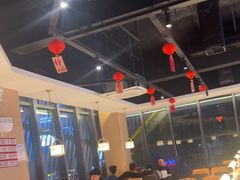 -名扬煮艺肥牛自助火锅(同和店)