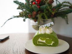 -AHAVA·Fang Baking Studio