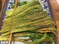 -正通记·哈尔滨烧烤·炭烤鸽子(七宝万科国际店)