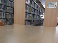 -上海大学（宝山校区）-图书馆