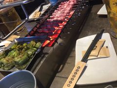 -很久以前羊肉串(打浦路店)