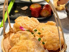 -又一间茶点轩(宝业路店)