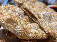 -子曰倒贴烧饼(松龄路店)