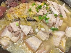 -鸽子窝(黄村店)